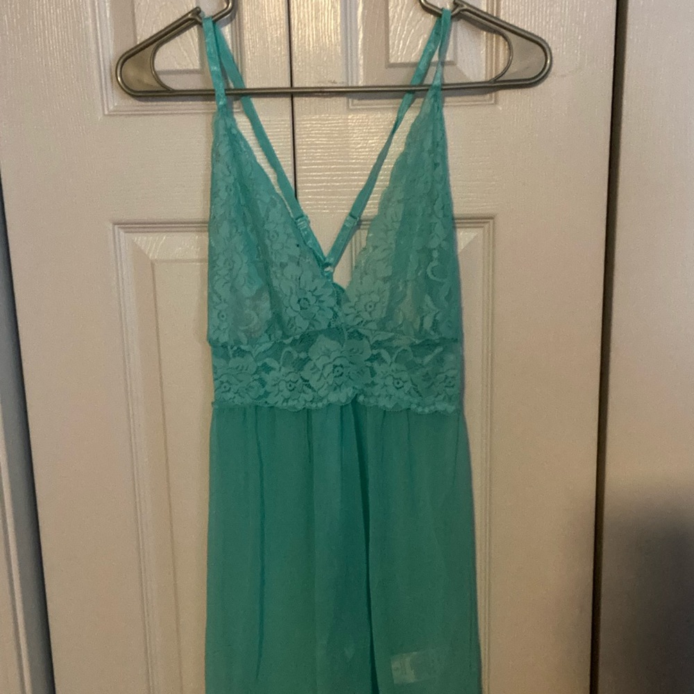 Lingerie